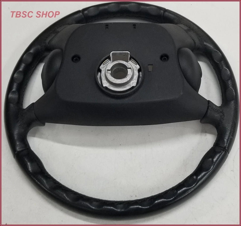 Steering Wheel with Switches for Jaguar XJ8 XJ8L (1998–2003) HNG9181