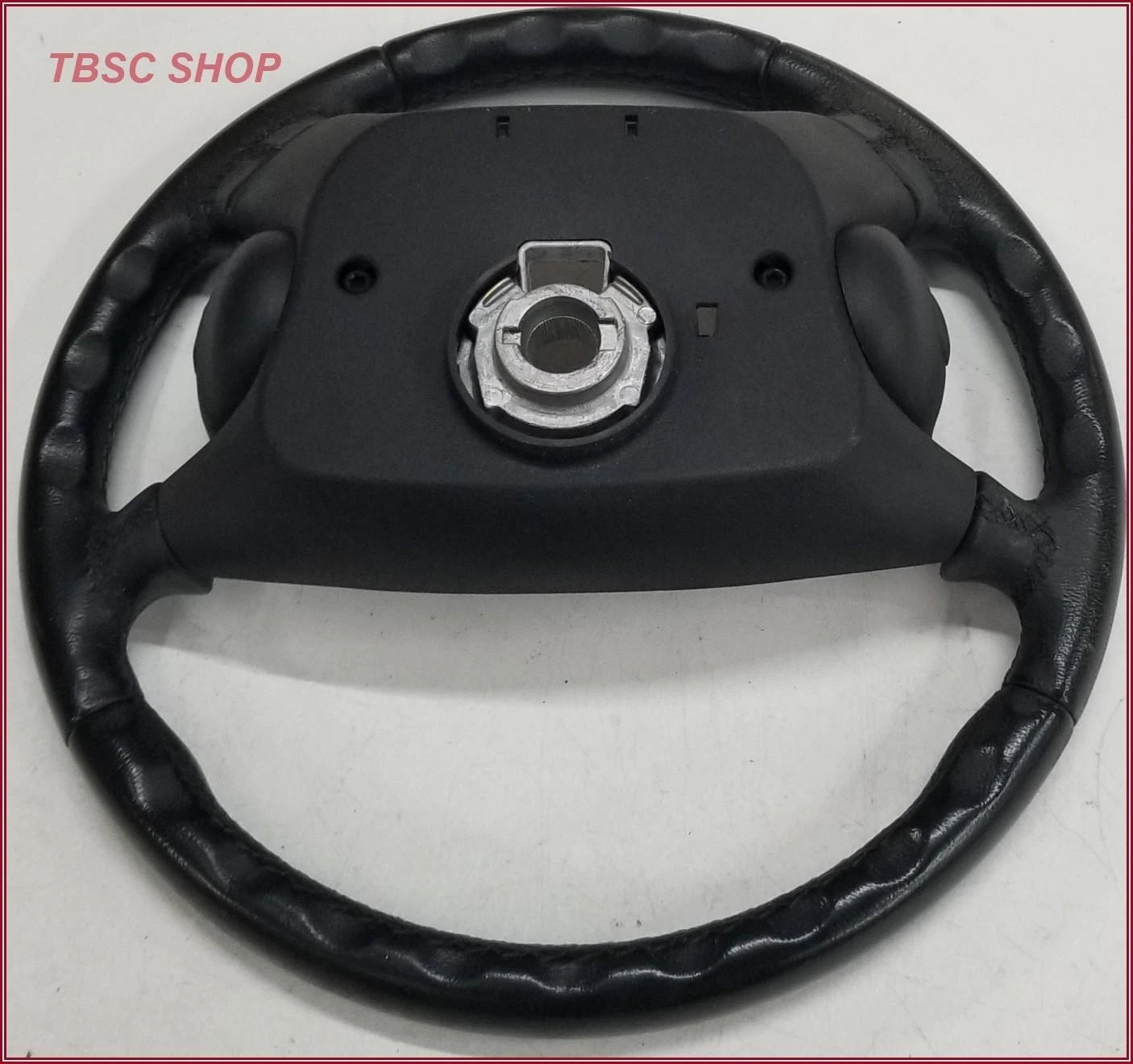 Steering Wheel with Switches for Jaguar XJ8 XJ8L (1998–2003) HNG9181