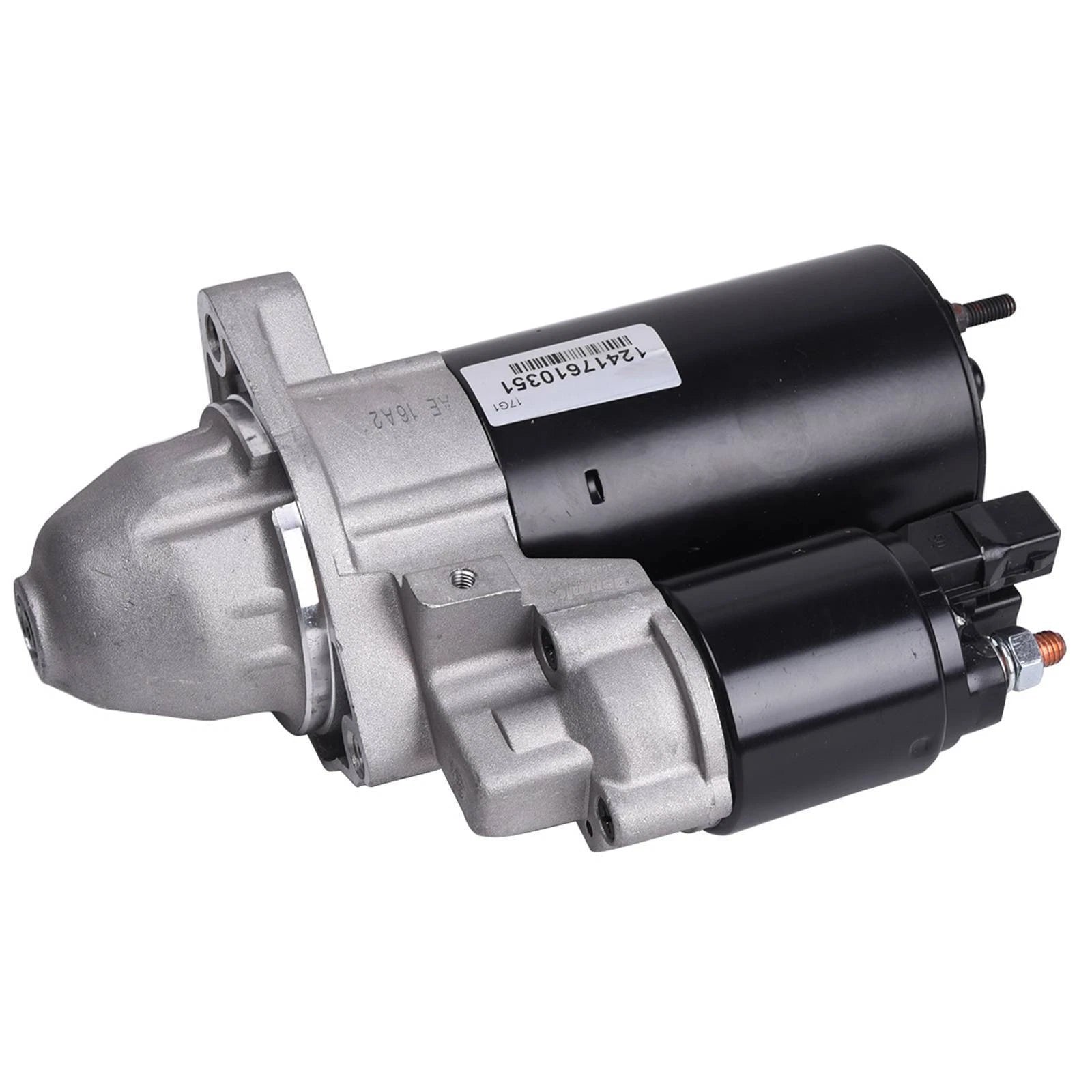 Starter for BMW 550i 650i 750i X5 (2004–2010)