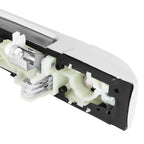 Outer Door Handle for Kia Sedona, Entourage (2006–2014) w/Keyhole