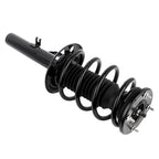 Set of 4 Shock Struts Assembly for Ford Taurus (2012)