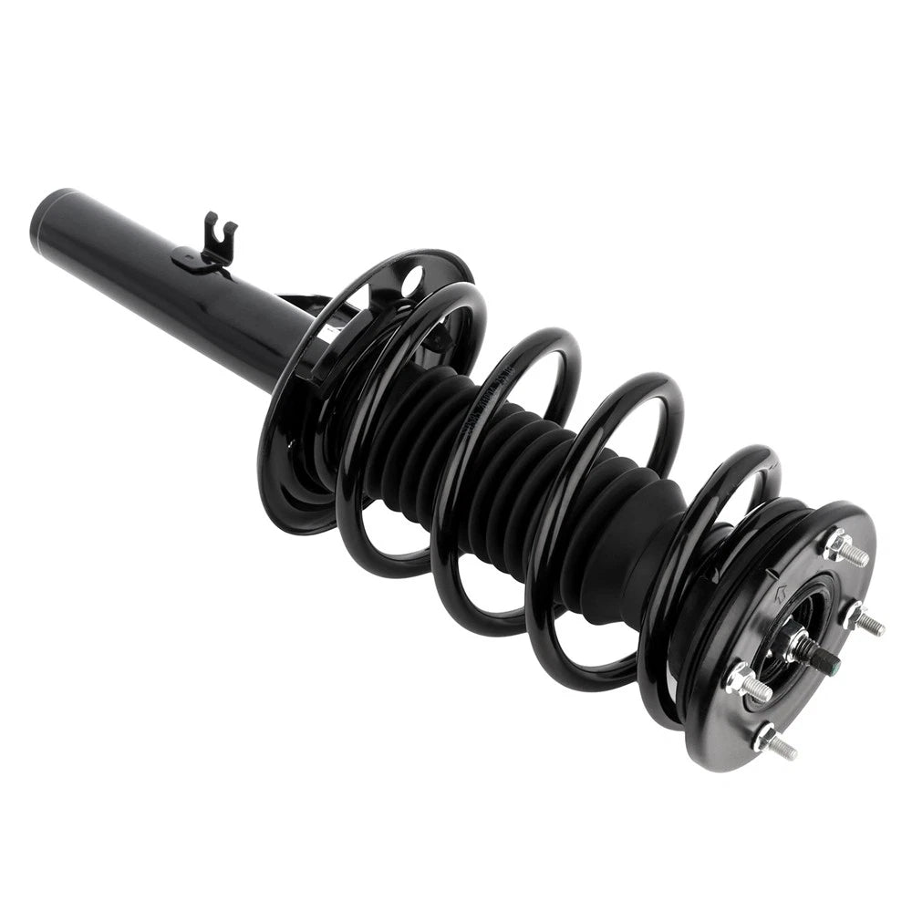 Set of 4 Shock Struts Assembly for Ford Taurus (2012)