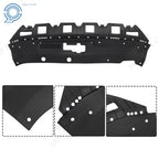Upper Engine Radiator Support Cover for Hyundai Sonata (2018-2019)