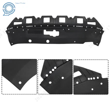 Upper Engine Radiator Support Cover for Hyundai Sonata (2018-2019)