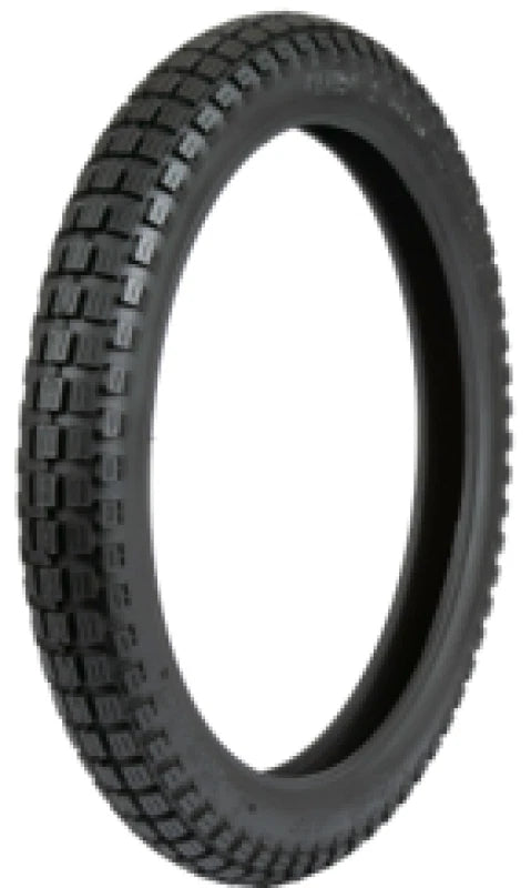 Kenda K262 Tire 4.00-18 4PR 64P TT for Motorcycle