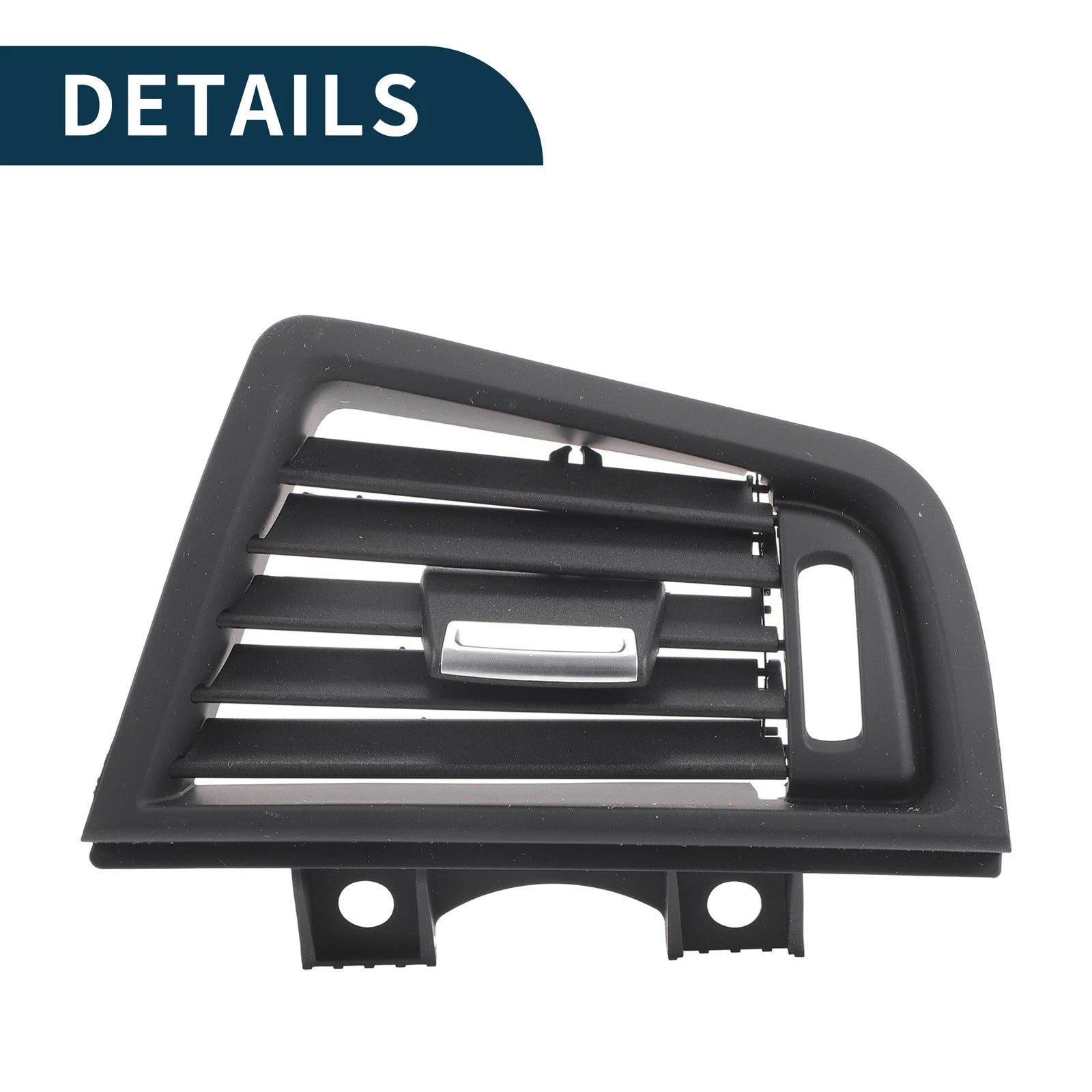 Front Right Center Dash A/C Outlet for BMW 528i (No. 64229166888)