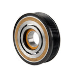 A/C Compressor Clutch Kit Coil Pulley for Nissan Murano 2003-2007 (3.5L)