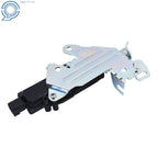 Trunk Tailgate Lock Motor Actuator Solenoid for Ford Fusion Fiesta (2006–2020)