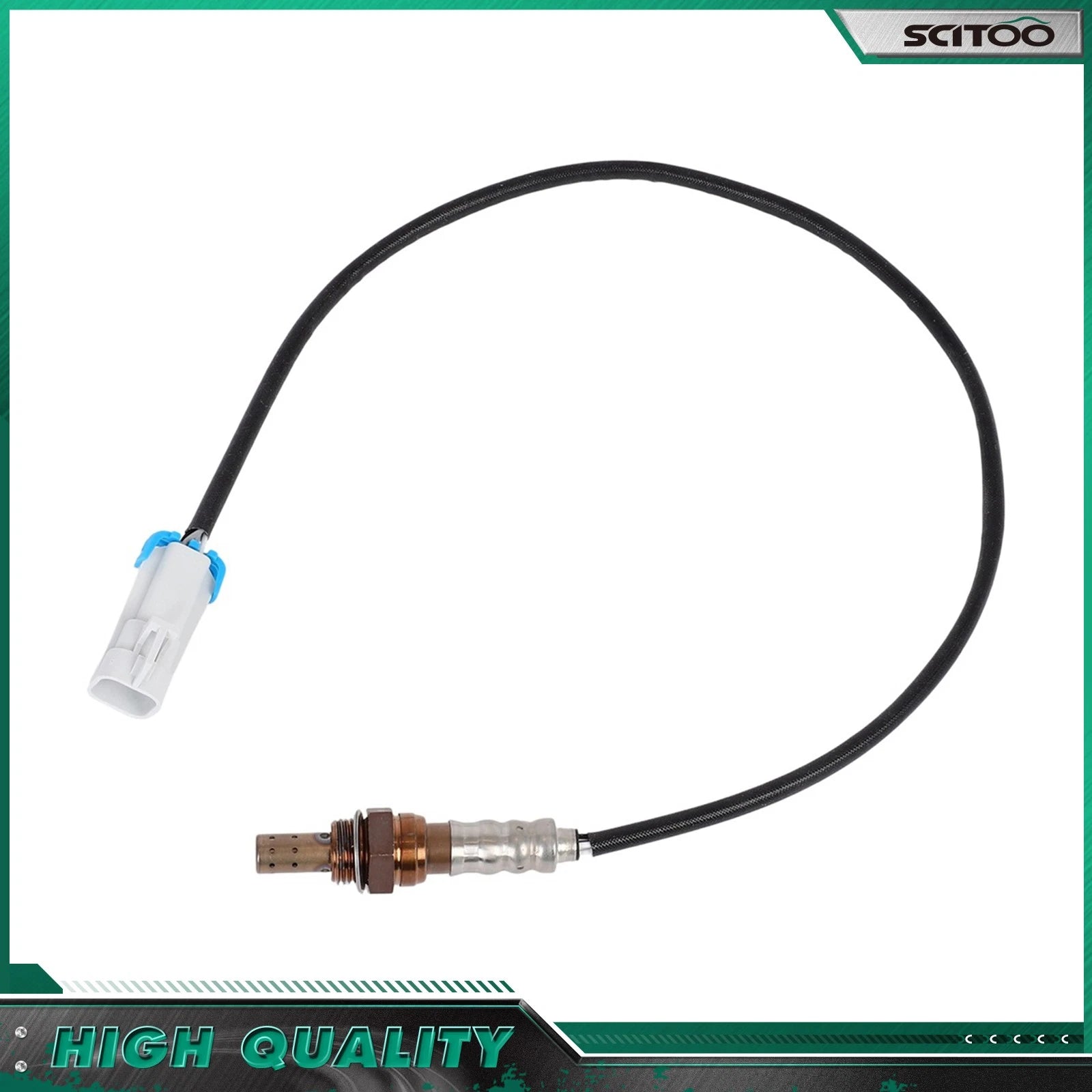 Oxygen O2 Sensor for Chevrolet Impala Monte Carlo Venture 3.4L (2000–2005)