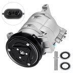 Coolant Reservoir for Ford Escape 2001–2004, Mazda Tribute 2001–2012