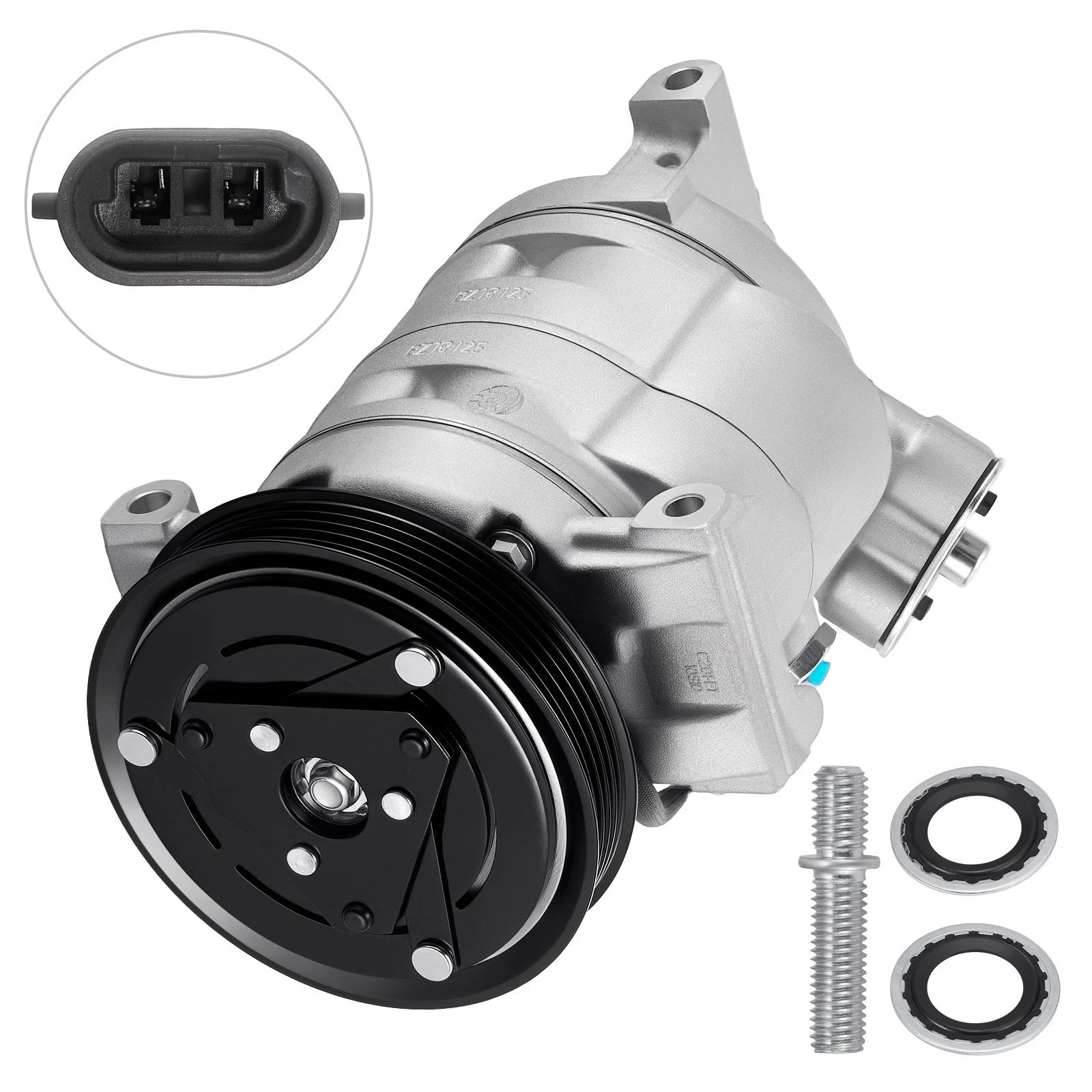Coolant Reservoir for Ford Escape 2001–2004, Mazda Tribute 2001–2012