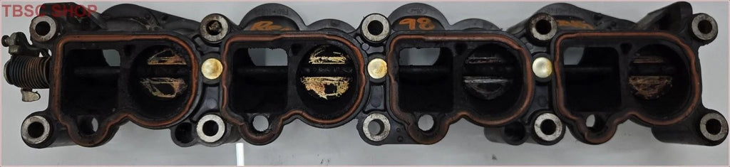 Intake Manifold Runner IMRC Plate Rear for Lincoln Continental (1998)