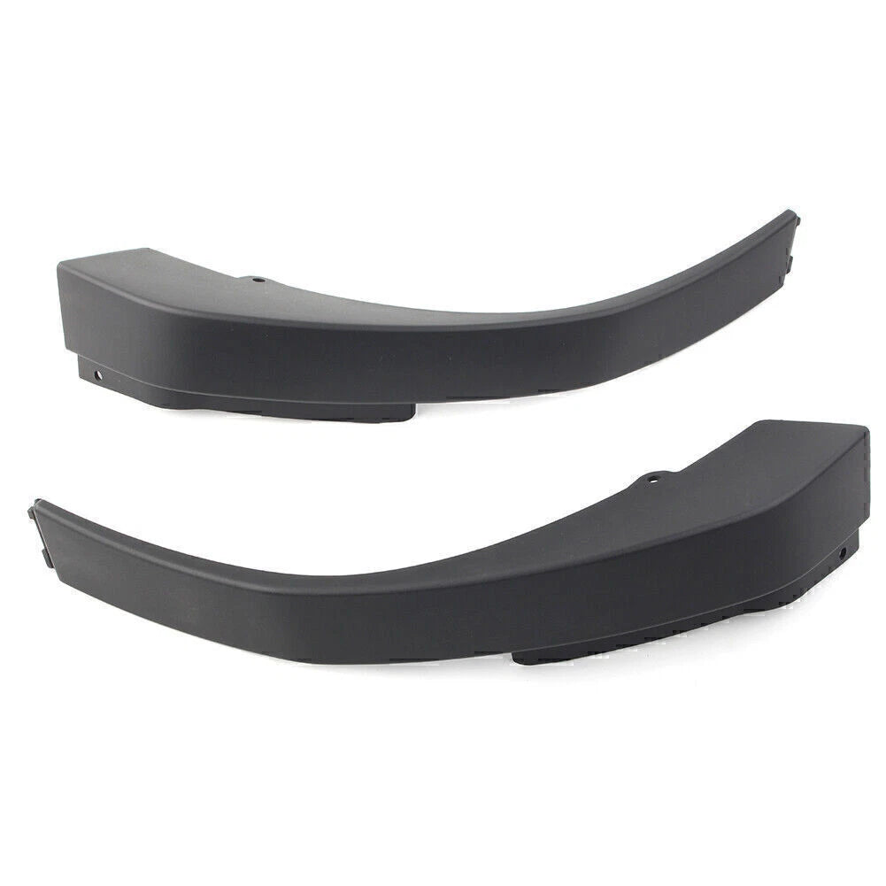 Rear Bumper Wheel Trim Molding Bracket for Land Rover Range Rover Evoque (2010–2018)