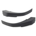 Rear Bumper Wheel Trim Molding Bracket for Land Rover Range Rover Evoque (2010–2018)