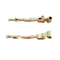 2X Check Chain Assembly for Kubota Iseki (Fits )