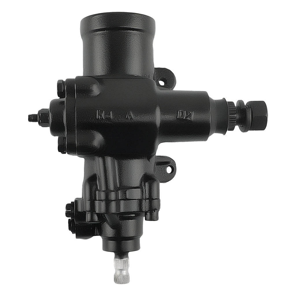 Power Steering Gear Box for Ford F-250 F-350 F-450 F-550 Super Duty (1999–2016) 27-7569