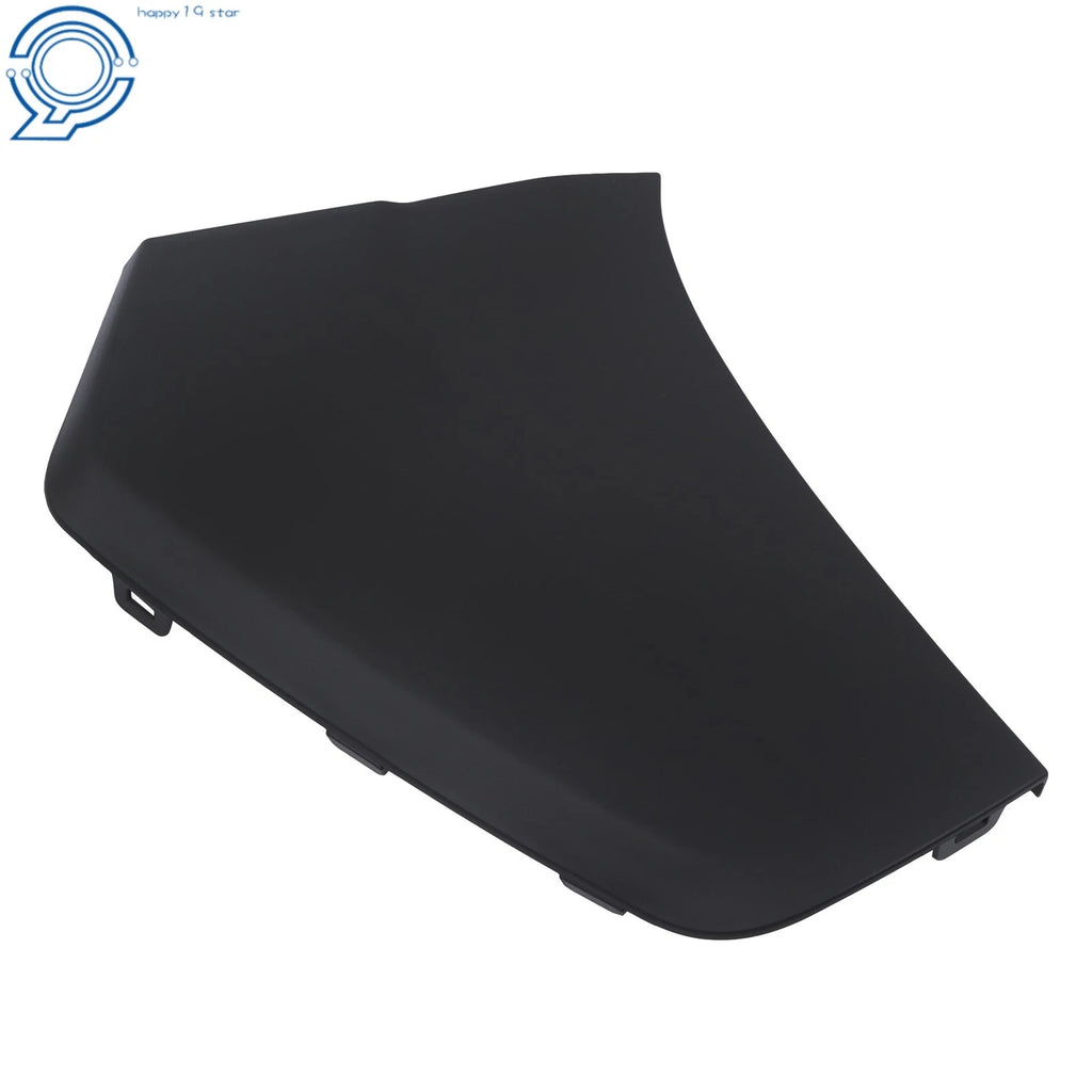 Front Bumper Fascia for Chevrolet Colorado (2023–2025) Left Driver Side