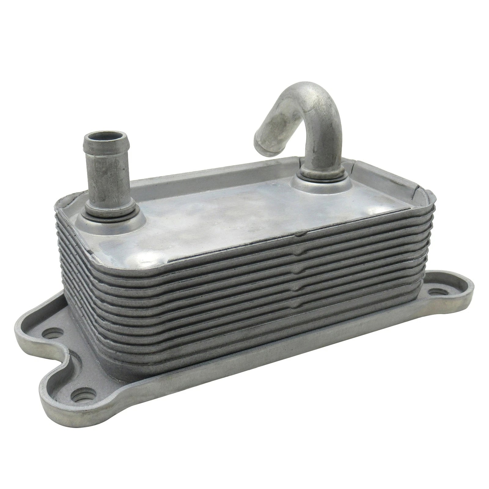 Engine Oil Cooler for Volvo S60 S70 S80 V70 XC90 (1999–2009) 31201910 8653372 8677974