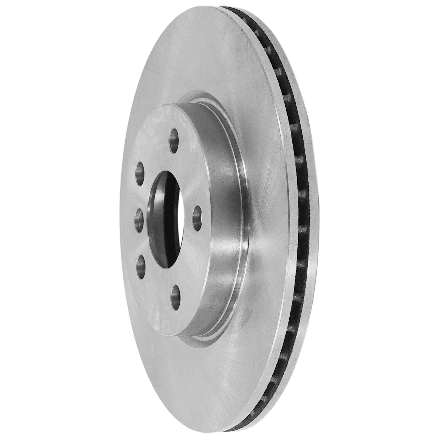 Disc Brake Rotor for Mini Cooper (2014-2020) - Front Left or Right Solid
