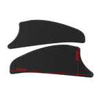 Side Tank Pads Traction Grips Protector for Kawasaki Versys 1000 (2015–2019)