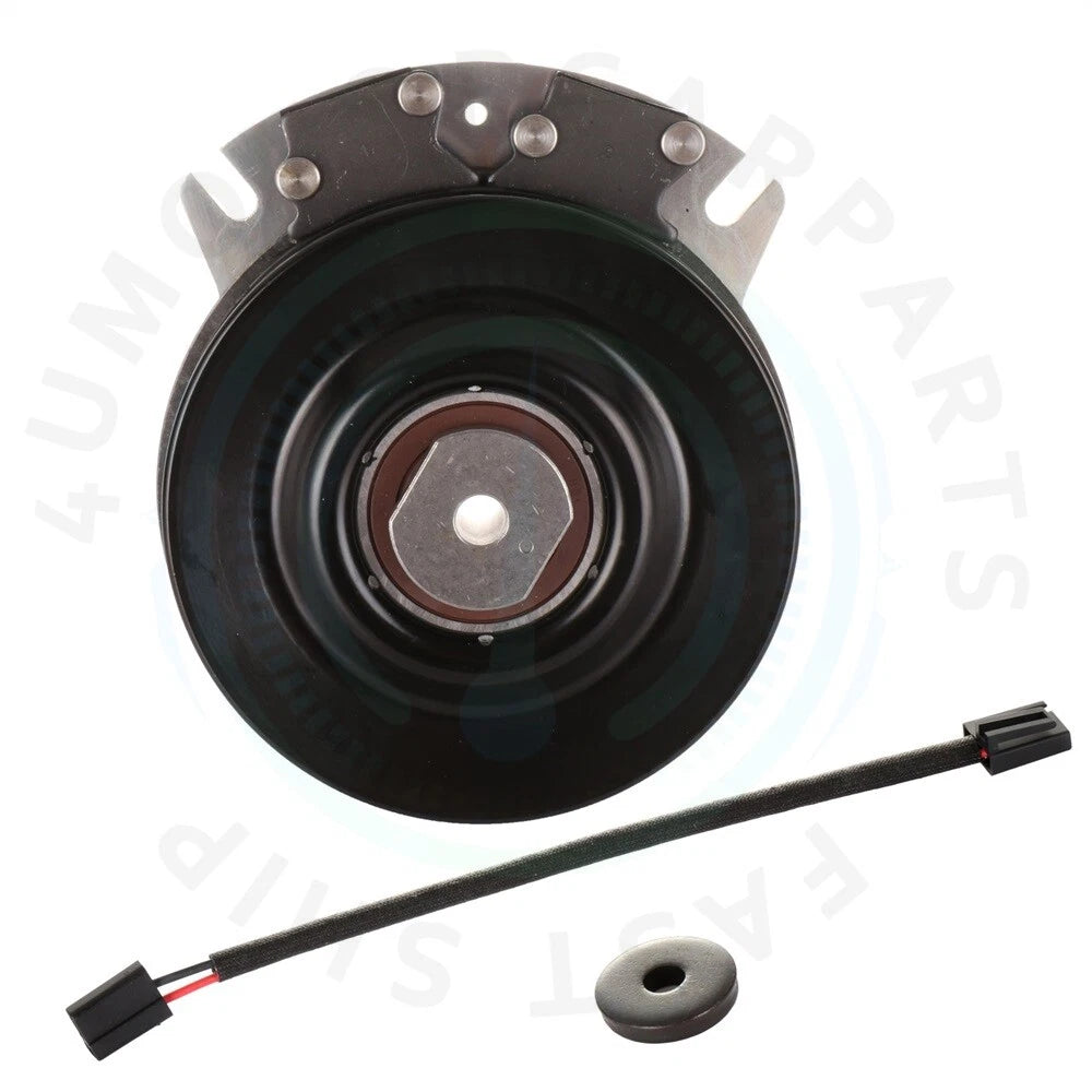 PTO Clutch for Big Dog Super Z (2011–2023)