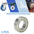 6904ZZ Deep Groove Ball Bearing for Scooter Skateboard Wheel (P5)