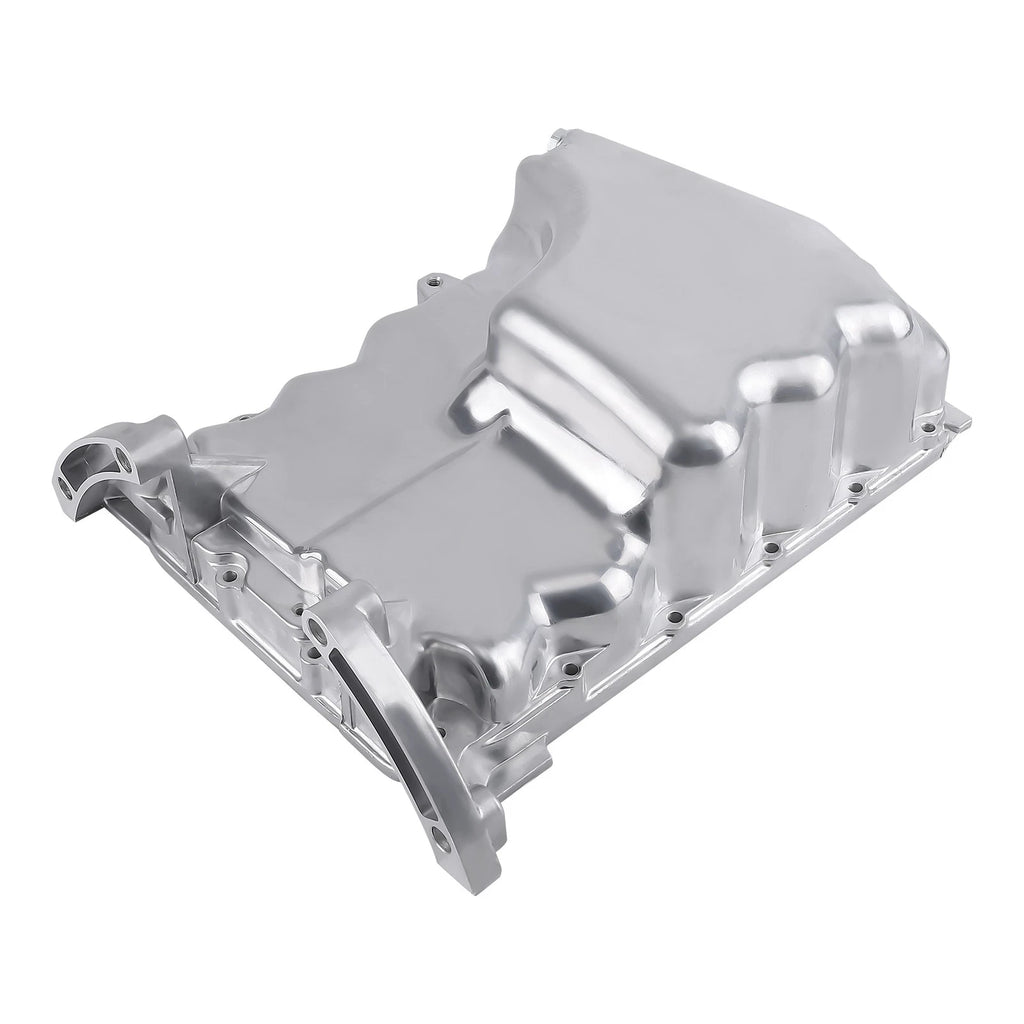 Engine Oil Pan for Acura MDX Honda Odyssey Pilot Ridgeline V6 3.5L (2003–2010)