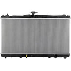 Aluminum Radiator & AC Condenser Cooling Kit for Lexus ES350 (2016–2018)
