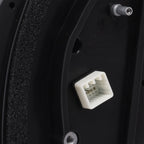 Passenger Right Side Mirror for Kia Sedona (2006–2008)