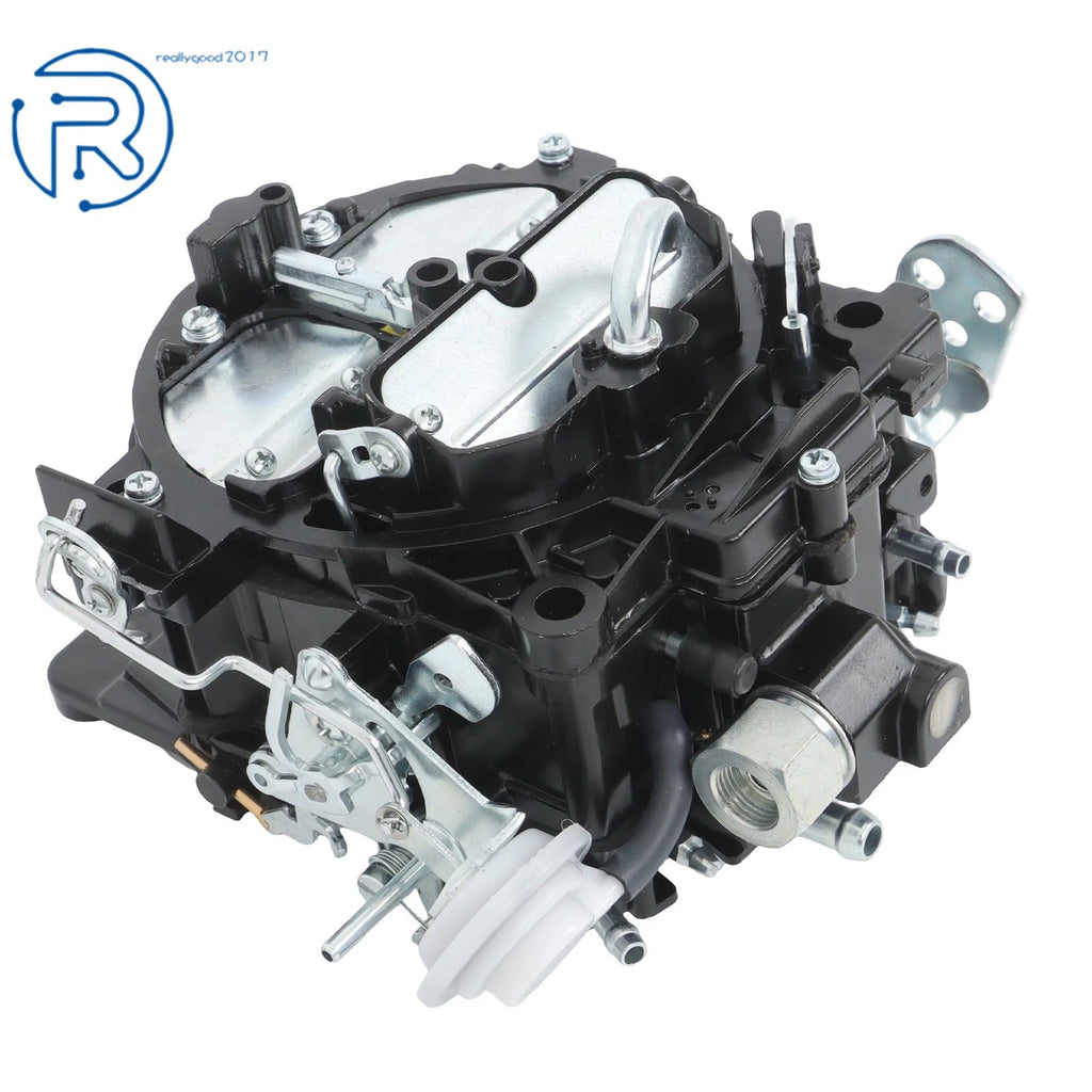 Carburetor for Mercruiser 350 V8 Rochester Quadrajet (MCM 260)