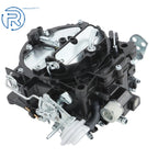 Carburetor for Mercruiser 350 V8 Rochester Quadrajet (MCM 260)