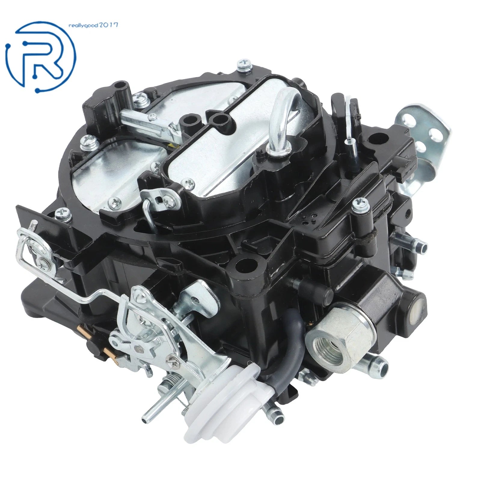 Carburetor for Mercruiser 350 V8 Rochester Quadrajet (MCM 260)