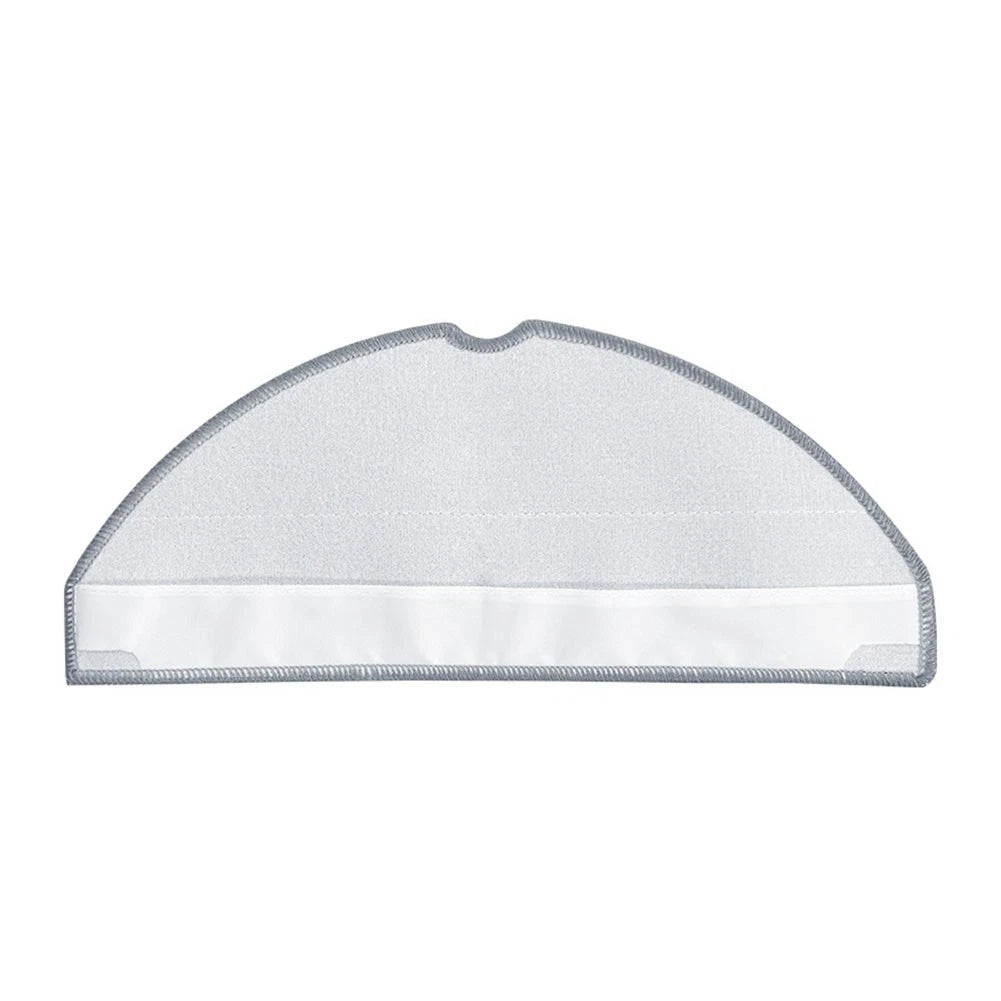 Robot Vacuum Mop Pads for Hard Floor Cleaning (Set of 4)