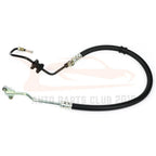 Power Steering Pump with Pressure Line Hose for Honda CR-V (1997–2001)