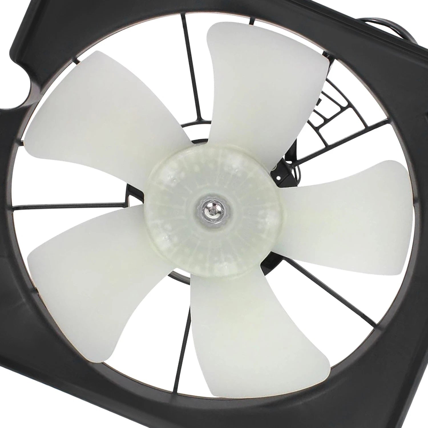 Radiator Cooling Fan Assembly for Honda Accord 1.5L Turbo (2023–2025)