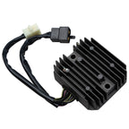 Voltage Rectifier Regulator for Honda VT600C VT600CD Shadow VLX 600 (1999–2007)