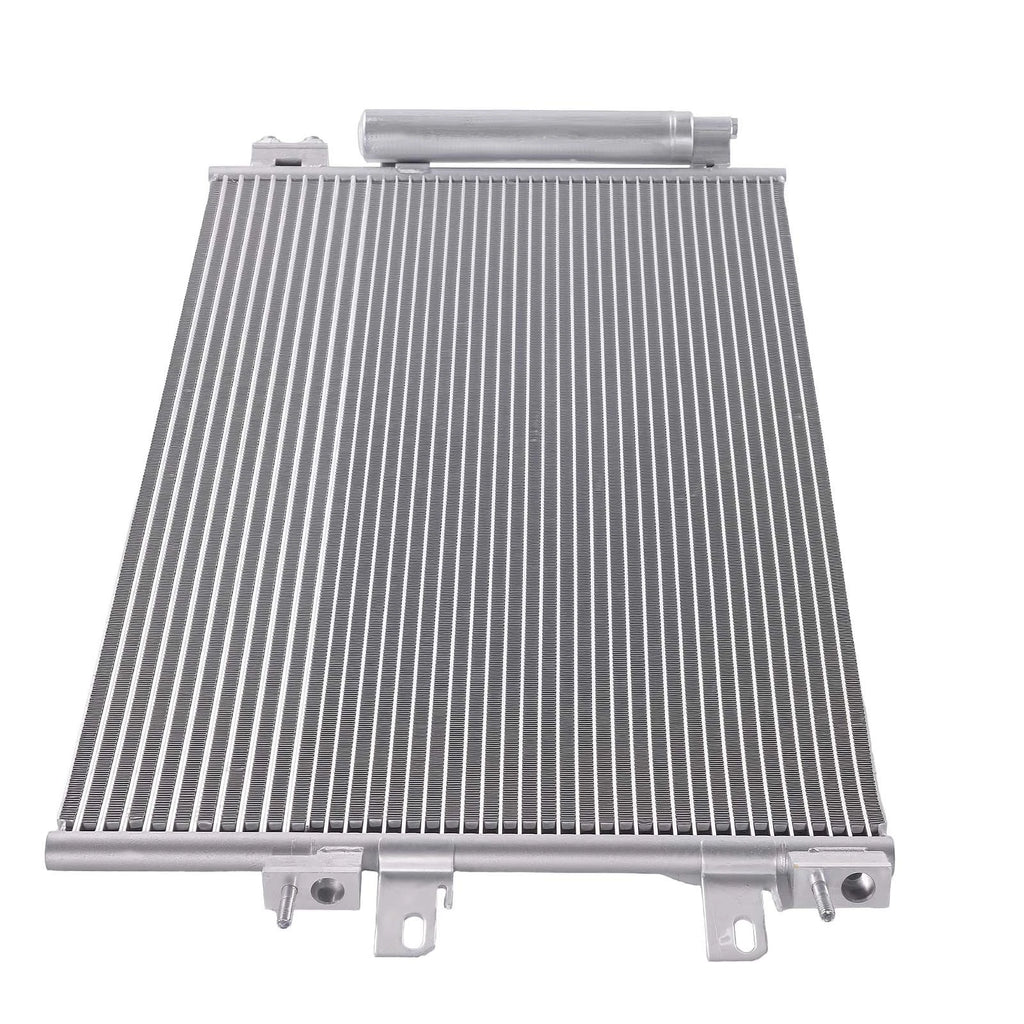 AC Condenser for Dodge Caliber (2010–2012) L4 2.4L 68078975AB K68078975AA 940570
