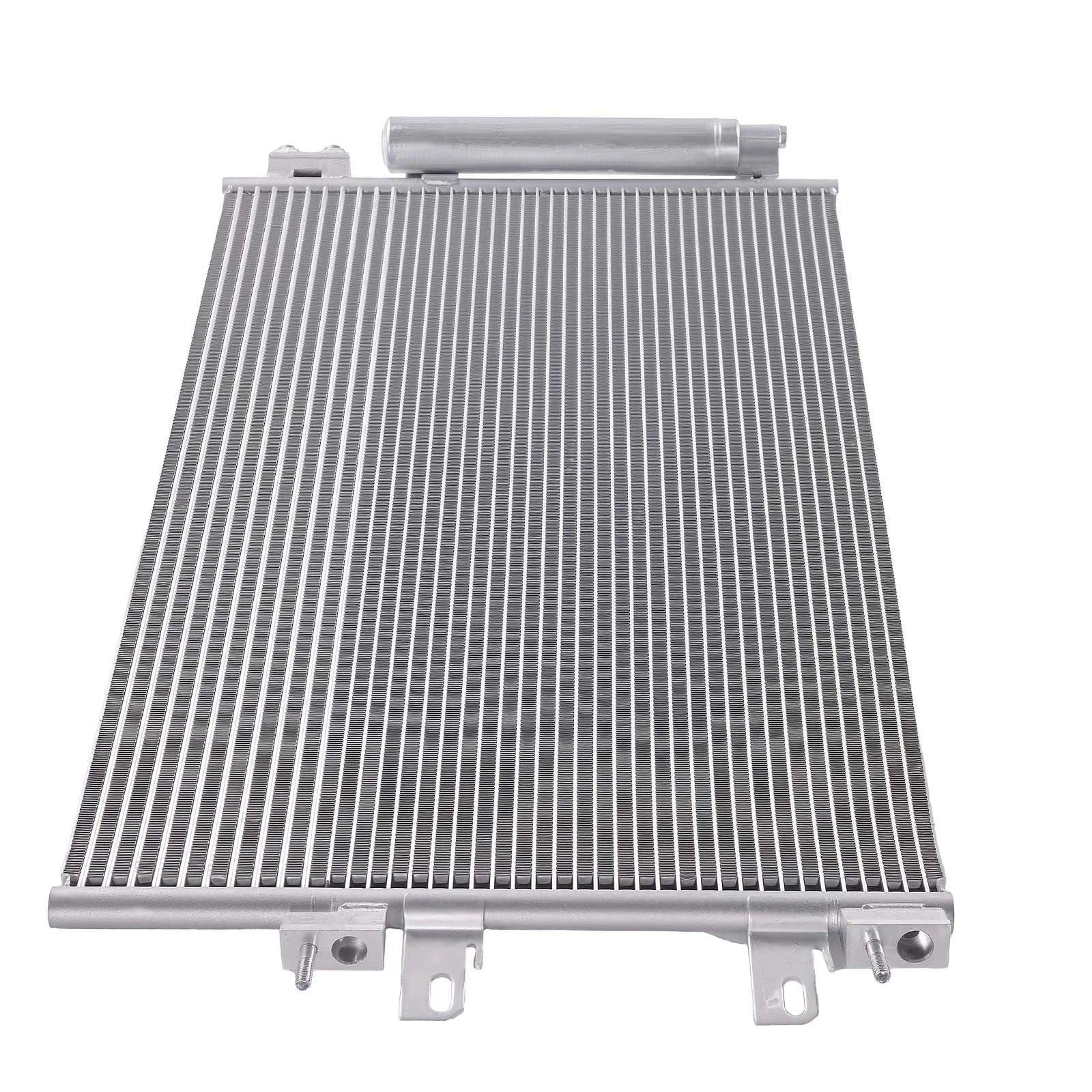 AC Condenser for Dodge Caliber (2010–2012) L4 2.4L 68078975AB K68078975AA 940570