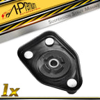Rear Suspension Strut Mounts for BMW X3 E83 (2004–2010)