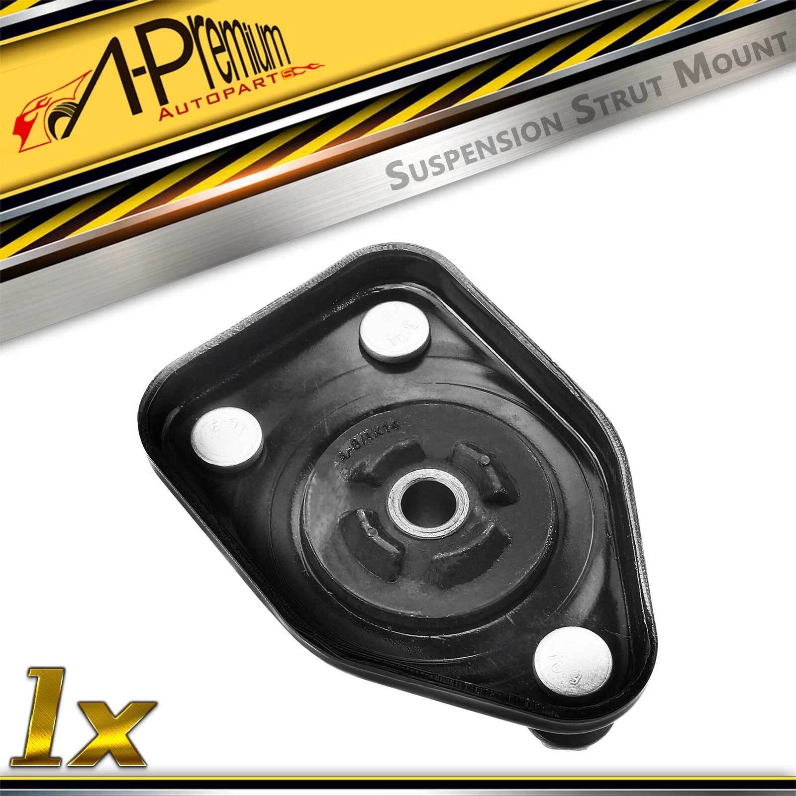 Rear Suspension Strut Mounts for BMW X3 E83 (2004–2010)