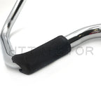 Engine Guard Highway Crash Bar for Harley Davidson Touring (1997–2008) 97 04 06 07