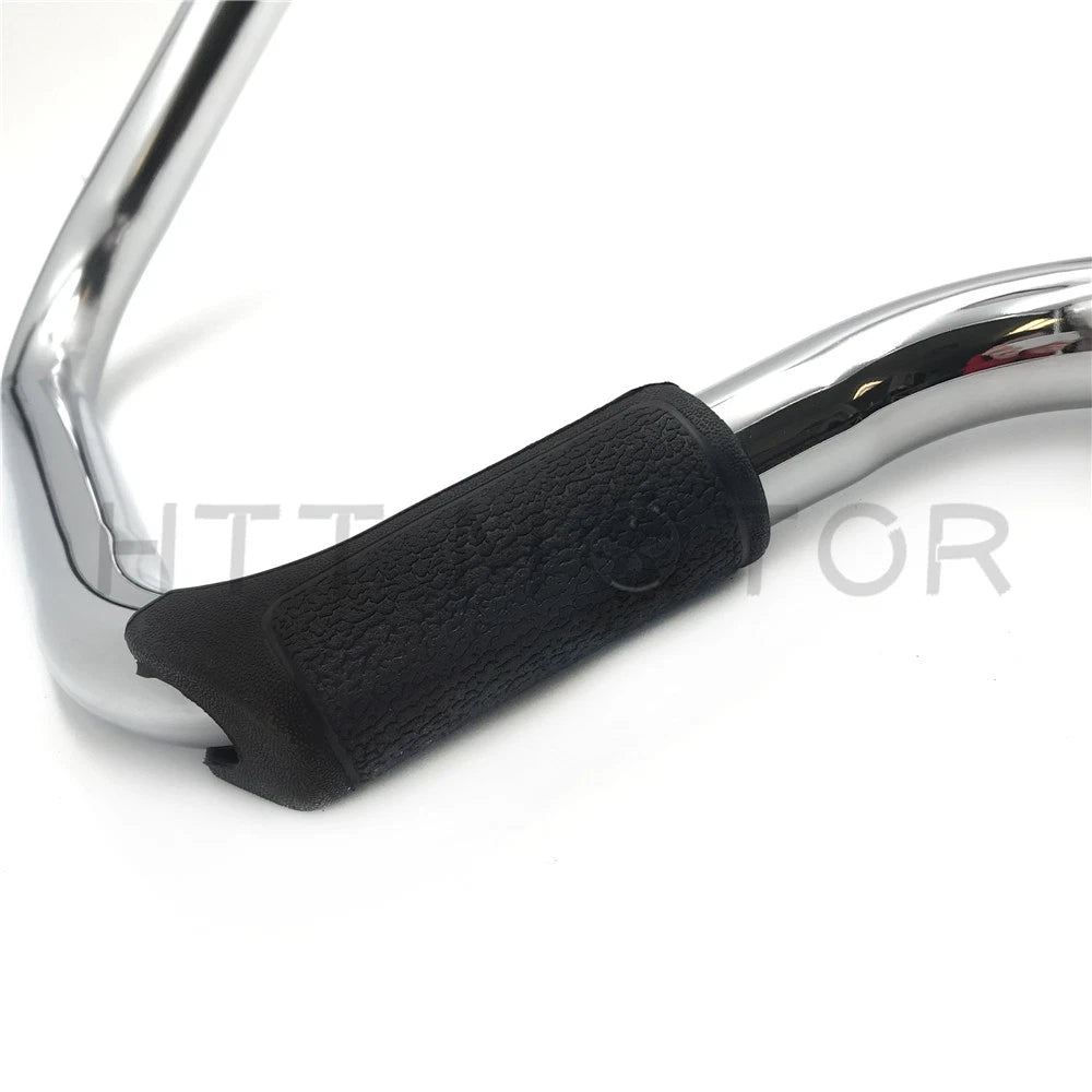 Engine Guard Highway Crash Bar for Harley Davidson Touring (1997–2008) 97 04 06 07