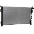 Aluminum Radiator for Ford Taurus, MKS (2013–2019)
