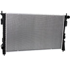 Aluminum Radiator for Ford Taurus, MKS (2013–2019)