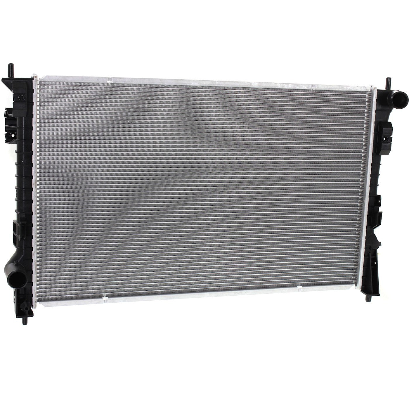 Aluminum Radiator for Ford Taurus, MKS (2013–2019)