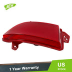 Rear Bumper Reflector Assembly for Honda Pilot (2019–2022)