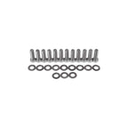 Engine Allen Socket Head Bolts Kit for SBC Chevy 283 (1955-1979)