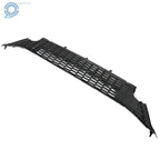 Front Lower Bumper Grille for Toyota RAV4 (2016-2018) Black