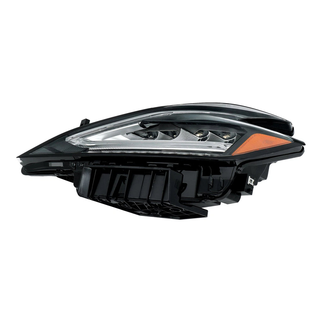 LED Left Side Headlight Assembly for Nissan Murano (2019–2021)