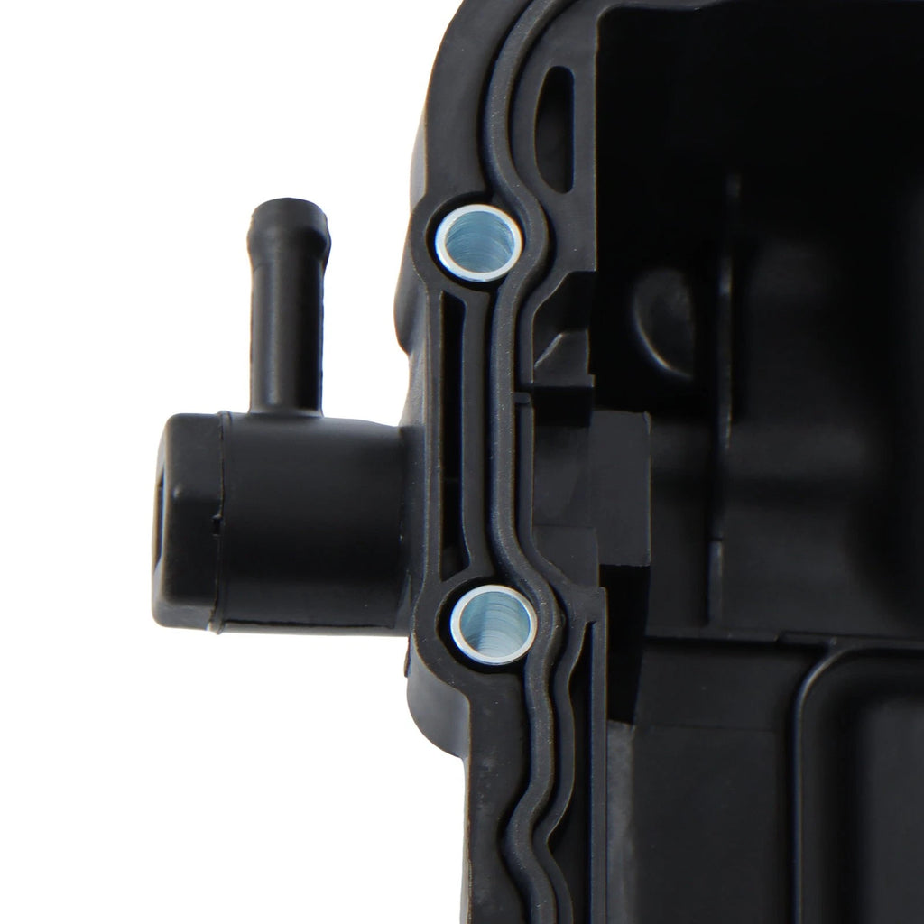 Transmission Oil Pan for Dodge Dart Jeep Compass Patriot (2014–2016)